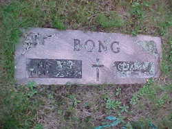 Roy Martin John Bong 