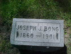 Joseph J. Bong 