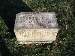 Bessie H Chandler 