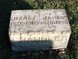 James Chandler 