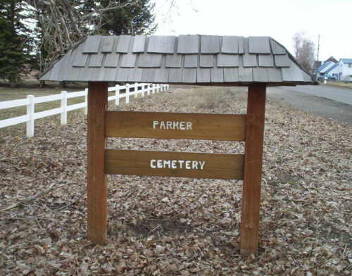 Parker Memorial Park