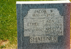 Jacob Watt Shaffner 