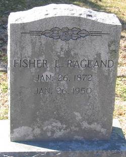 Fisher L. Ragland 