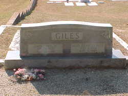 John Irvin Giles Jr.