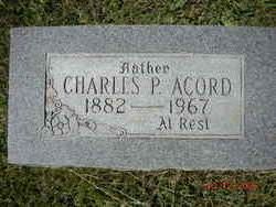 Charles Perry Acord 