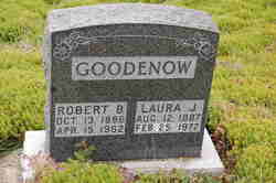 Robert B. Goodenow 