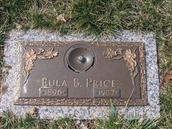 Eula B. Price 
