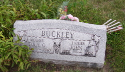 John J. Buckley 