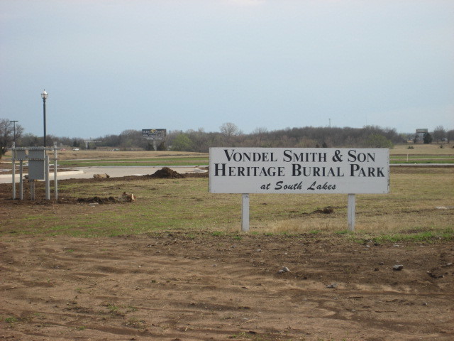 Heritage Burial Park