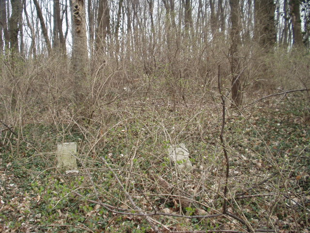 McCurdy Cemetery