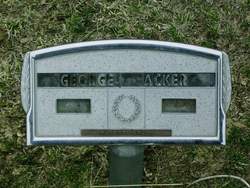 George R. Acker 