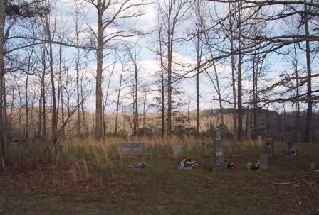Weatherbee Cemetery