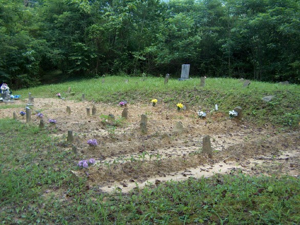 Earling Cemetery