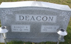 Linda Anna <I>Miller</I> Deacon 