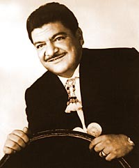 José Alfredo Jiménez 