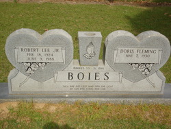 Robert Lee Boies Jr.