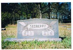 Dorothy J. <I>Hunter</I> Sedberry 