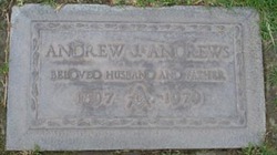Andrew Julian Andrews 