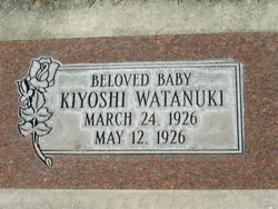 Kiyoshi Watanuki 