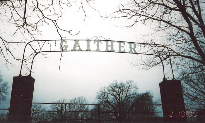 Gaither Cemetery