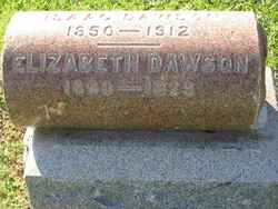 Isaac William Dawson 