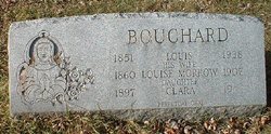 Louis Bouchard 