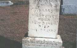 Richard J. “Dick” Hightower 
