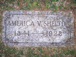 America V. <I>Gwinn</I> Shelton 