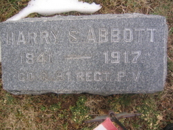 Harry S. Abbott 