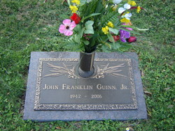 John Franklin Guinn Jr.