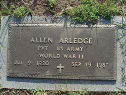 Allen Arledge 