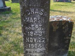 Charles M Marsh 