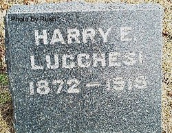 Harry E. Lucchesi 
