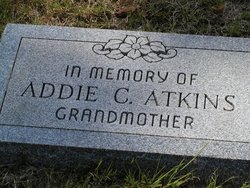 Addie C. Atkins 