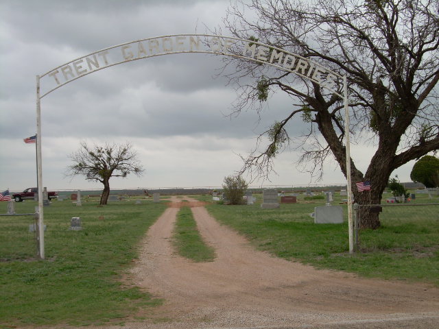 Trent Garden of Memories Cemetery