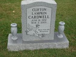 Clifton Lampkin Cardwell 