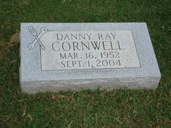 Danny Ray Cornwell 