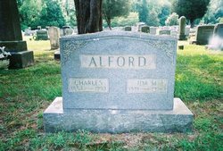 Charles Alford 