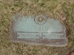 Susan P. <I>Kelly</I> Craig 