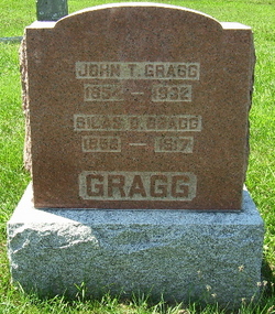 Silas D. Gragg 