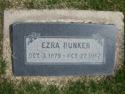 Ezra Bunker 