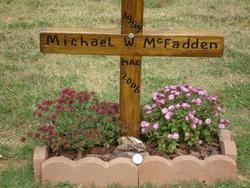 Michael W. McFadden 