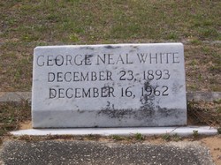 George Neal White 