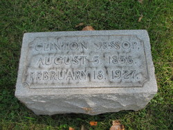 Clinton Jessop 