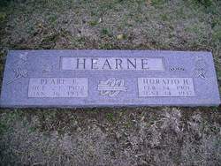 Horatio H. Hearne 