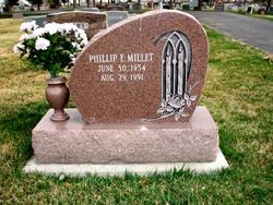 Phillip E. Millet 