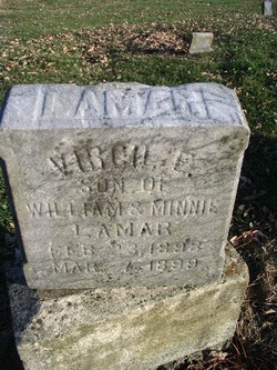 Virgil E. Lamar 