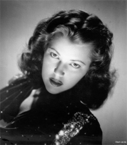 Diana Blanche Barrymore 
