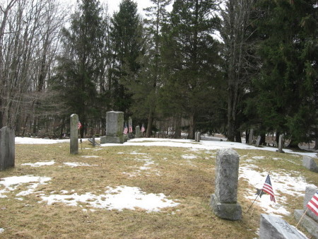Wooddale United Methodist Church Cemetery