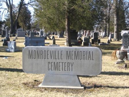 Monroeville Memorial Cemetery